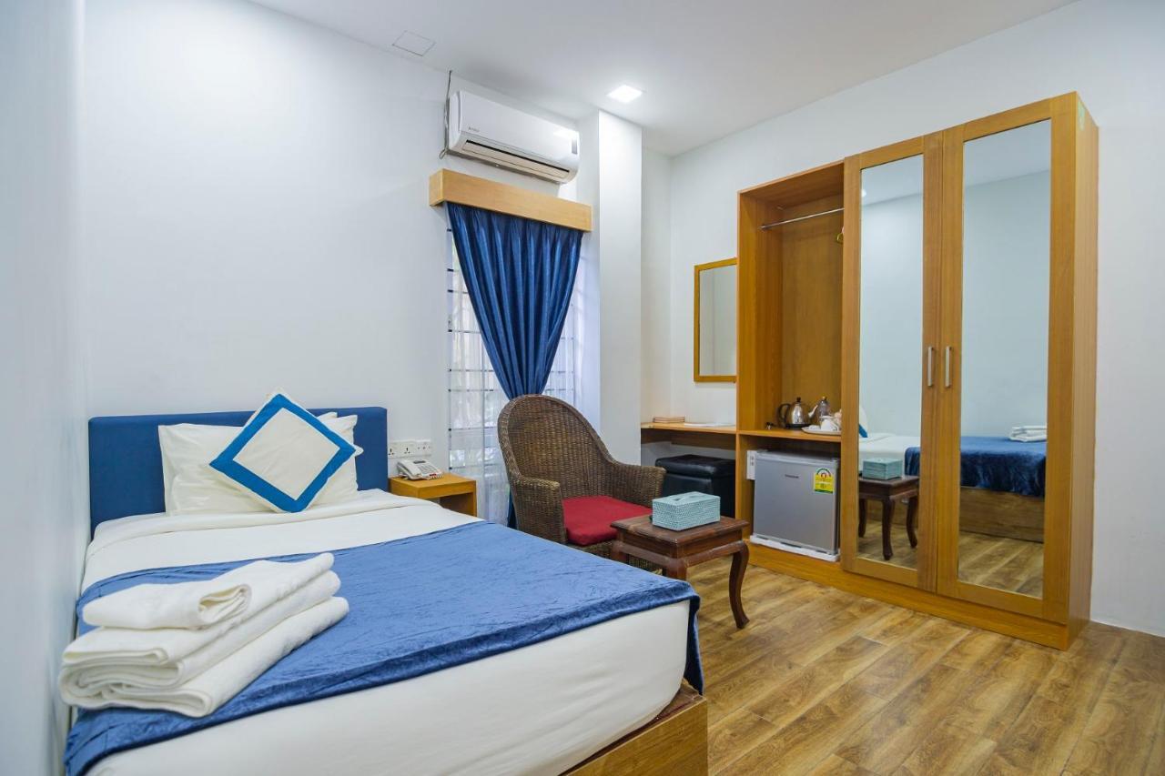 Agga@9Mile Hotel Yangon Exterior photo