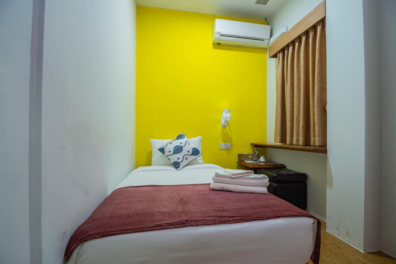 Agga@9Mile Hotel Yangon Exterior photo