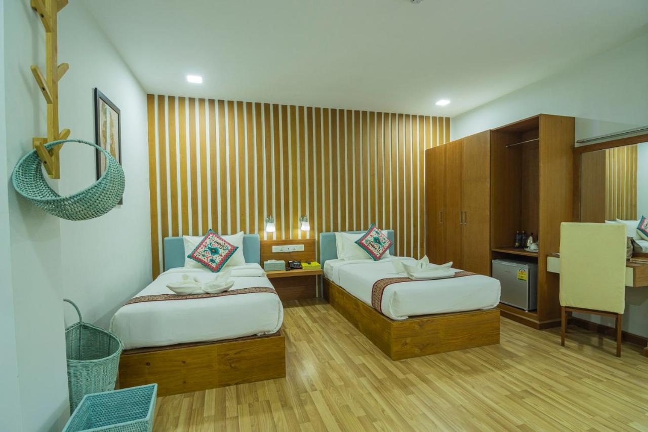 Agga@9Mile Hotel Yangon Exterior photo