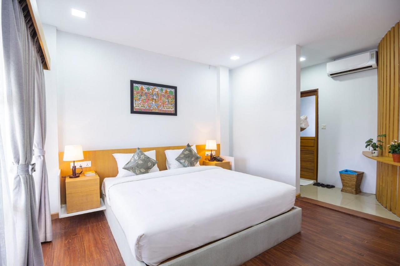 Agga@9Mile Hotel Yangon Exterior photo