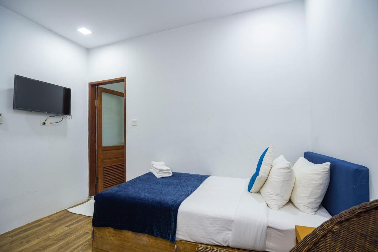 Agga@9Mile Hotel Yangon Exterior photo