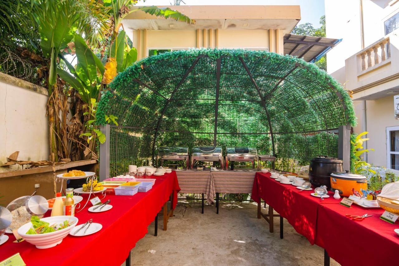 Agga@9Mile Hotel Yangon Exterior photo