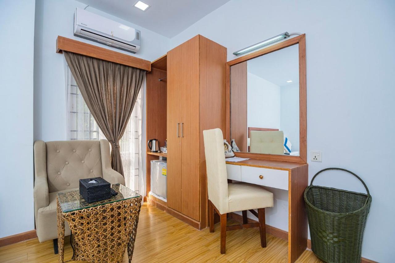 Agga@9Mile Hotel Yangon Exterior photo