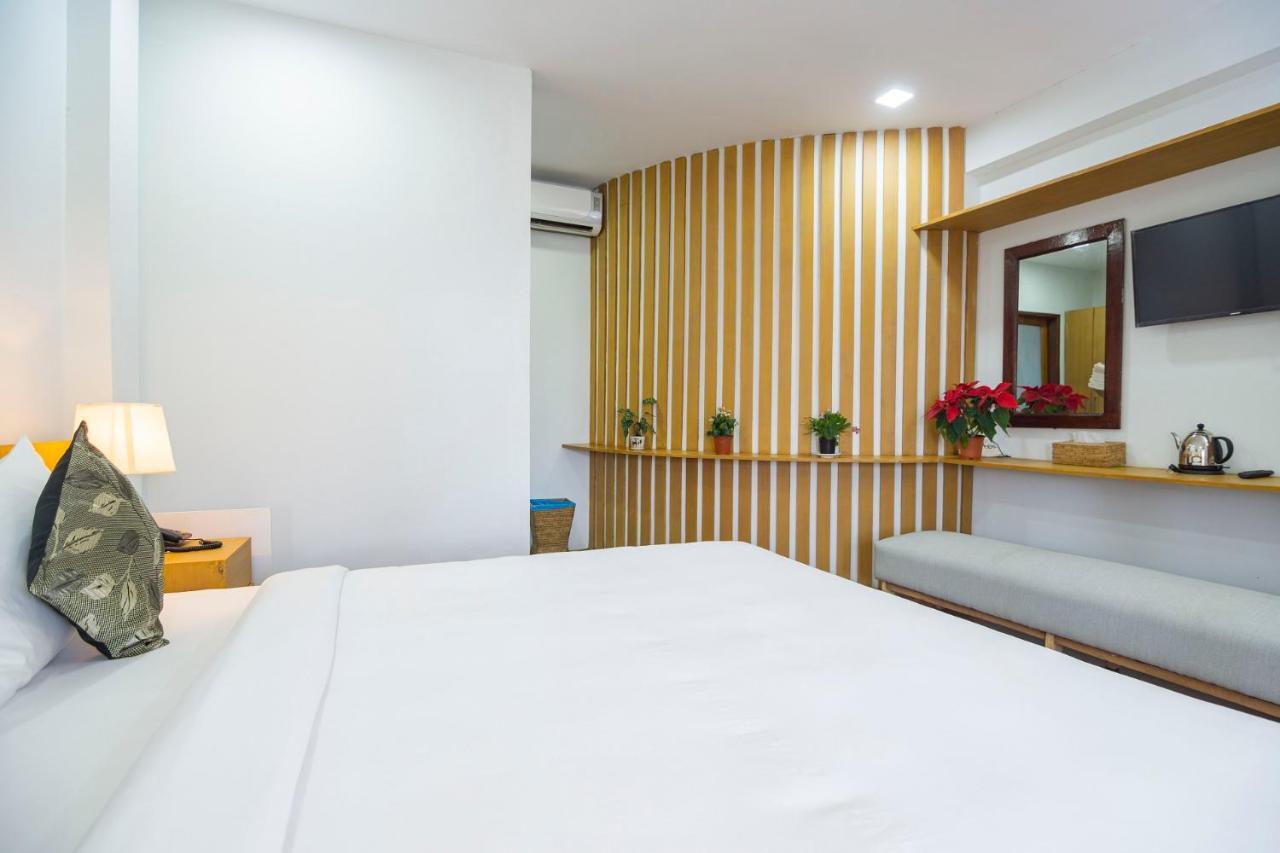 Agga@9Mile Hotel Yangon Exterior photo